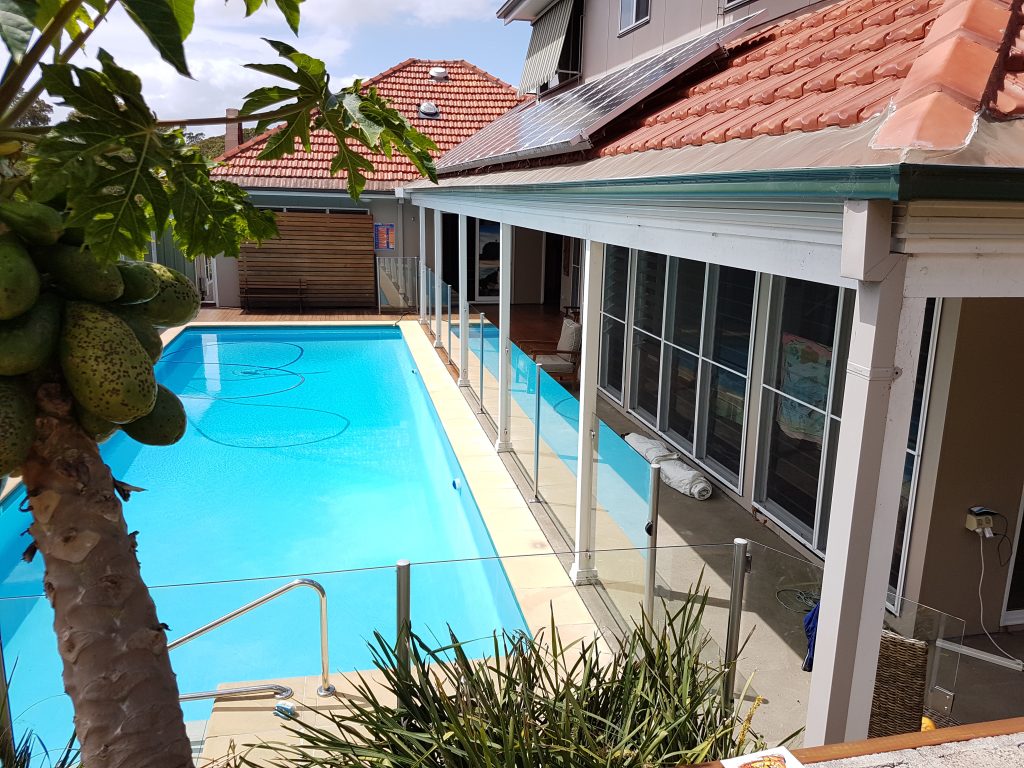 Self contained Care B&B Accessible accommodation in Garden Suburb, Newcastle NSW